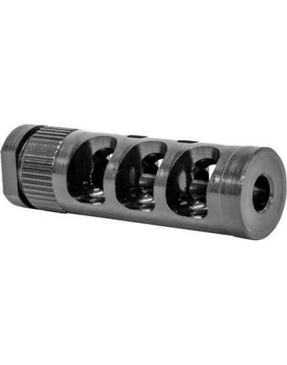 Grovtec G-comp .308 Muzzle - Compensator 5-8-24 Threads