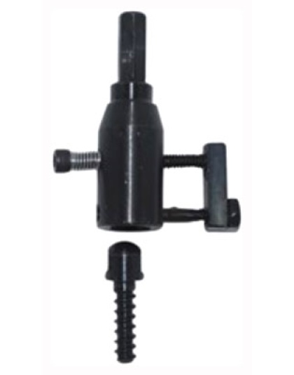 Grovtec Sling Swivel Stud - Installation Tool.