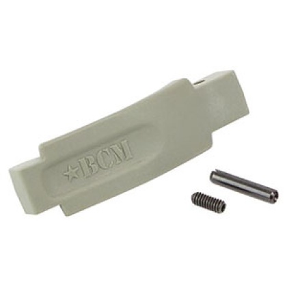 Bcm Trigger Guard Mod0 Foliage - Green Fits Ar-15