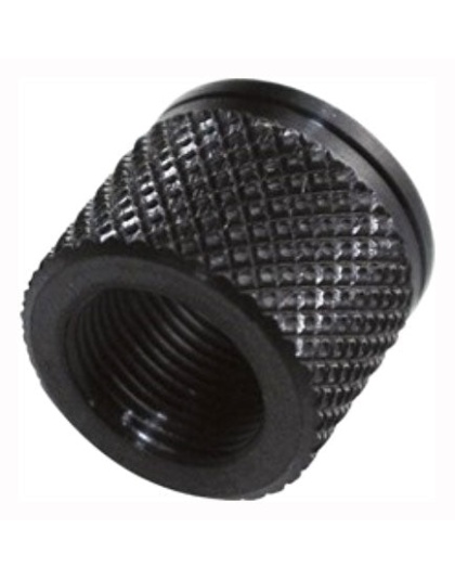 Grovtec Muzzle Thread Protectr - 1-2-28 X .641" Glock 1719