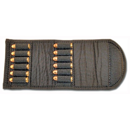 Grovtec Folding Holder Handgu - Fits Belts 2 1-4" Wide Hold 12