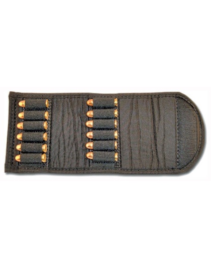 Grovtec Folding Holder Handgu - Fits Belts 2 1-4" Wide Hold 12