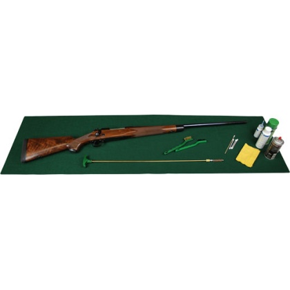 Drymate Cleaning Pad - 16"x59" Rifle Size