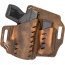 Versacarry Guardian Owb W-flx - Vent & Mag Pch Rh Sz 3 Dist Bn