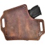 Versacarry Guardian Owb W-flx - Vent & Mag Pch Rh Sz 3 Dist Bn