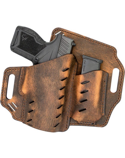 Versacarry Guardian Owb W-flx - Vent & Mag Pch Rh Sz 1 Dist Bn