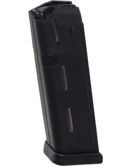 Pro Mag Magazine Glock 22-23- - 27 .40s&w 10-rds. Blk Polymer