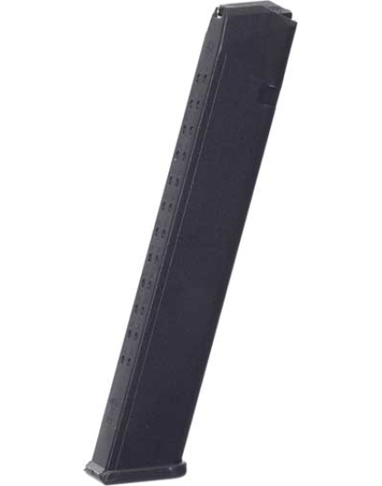 Pro Mag Magazine Glock 22-23- - 27 .40s&w 27-rds. Blk Polymer
