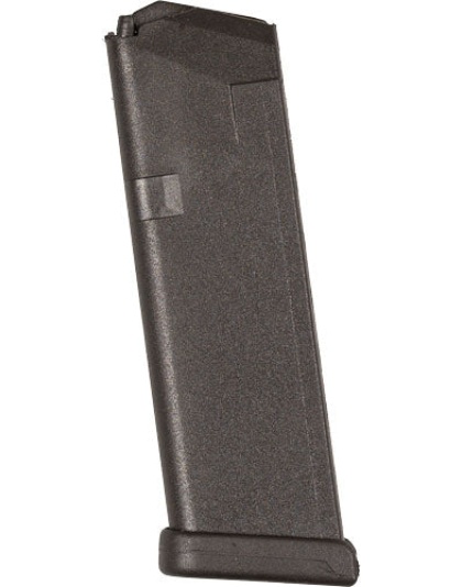 Pro Mag Magazine Glock 23 - .40s&w 13-rds. Black Polymer