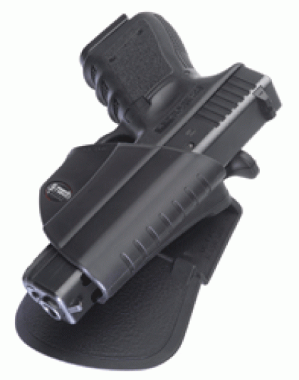 Fobus Holster Level 2 Roto - For Glock 17192223313234