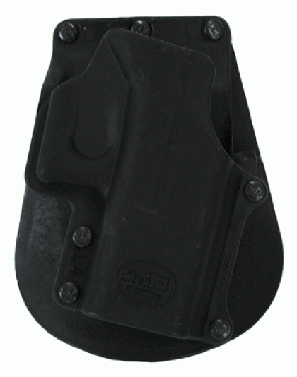 Fobus Holster Paddle For Glock - Model 29-30-36 & S&w 99