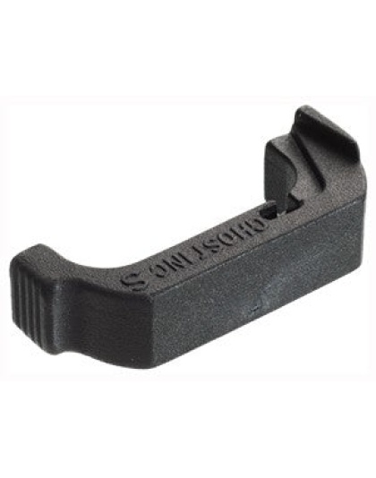 Ghost Extended Mag Release - Gen 4 Glock 9mm-.357-.40-45gap