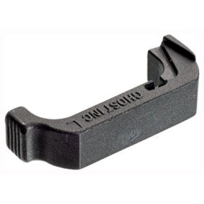 Ghost Extended Mag Release - Gen 4 Glock .45acp & 10mm