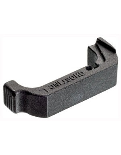 Ghost Extended Mag Release - Gen 4 Glock .45acp & 10mm