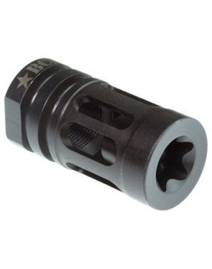 Bcm Compensator Mod 0 5.56 - 1-2x28 Fits Ar-15