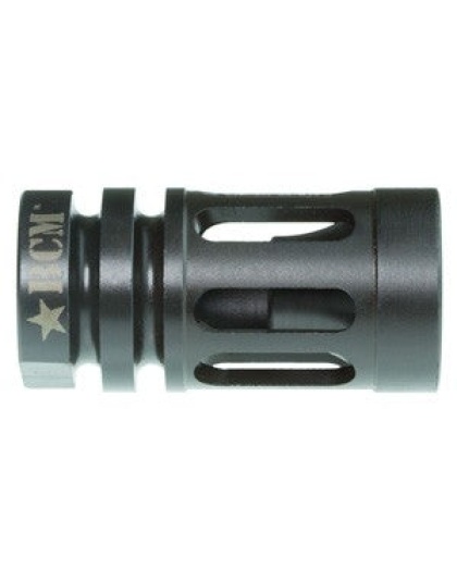 Bcm Compensator Mod 0 5.56 - 1-2x28 Fits Ar-15