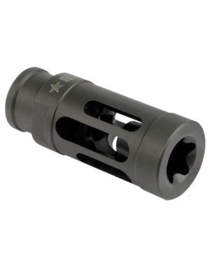 Bcm Compensator Mod 1 5.56 - 1-2x28 Fits Ar-15