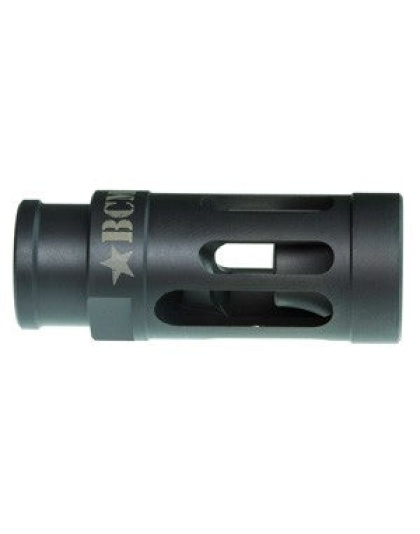 Bcm Compensator Mod 1 5.56 - 1-2x28 Fits Ar-15