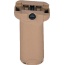 Bcm Vertical Grip Fde - Fits Picatinny Rails