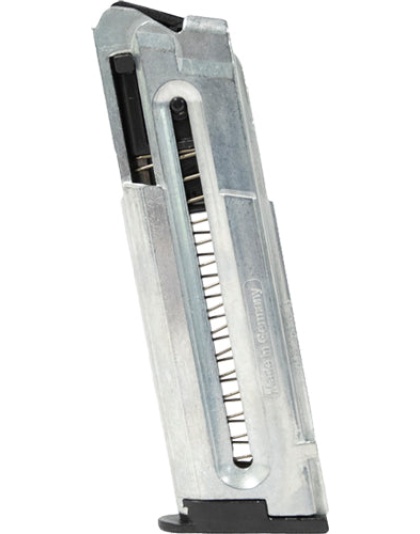 German Sport Magazine M-1911 - And Gsg-9 .22lr 10-rounds