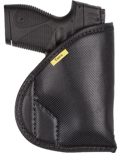 Tagua Tx 1836 Gecko Iwb Holstr - J-frm- Ruger Lcr Black