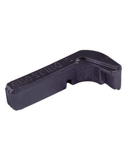 Ghost Ext. Tact. Mag Release - Fits Most Glocks Gen 1-3