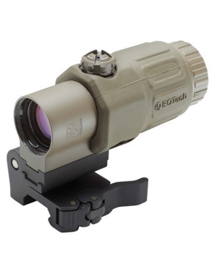 Eotech Magnifier G33 3x - Tan