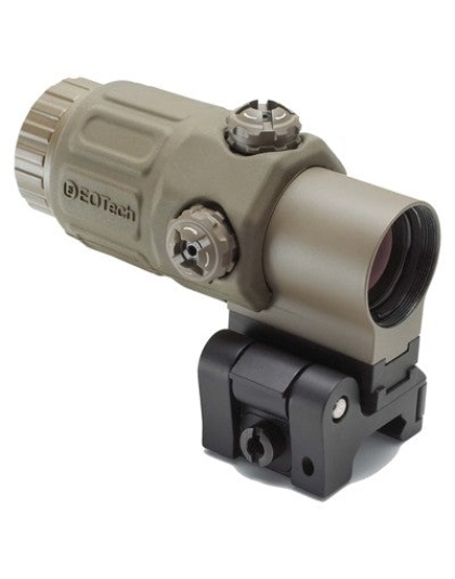 Eotech Magnifier G33 3x - Tan