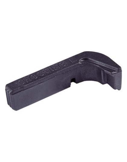 Ghost Ext. Tact. Mag Release - Fits Glock Gen 1-3 45acp-10mm