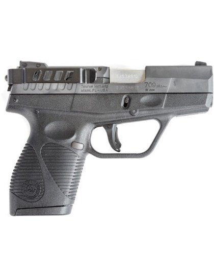 Techna Clip Handgun Retention - Clip Taurus Pt111 G2-709 Sl Am
