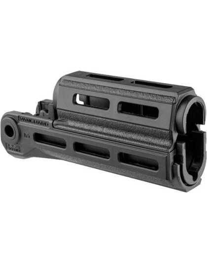 F.a.b. Defense Ak-47 Vanguard - M-lok Handguard System Black