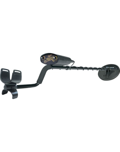 Bounty Hunter "fast Tracker" - Recreational Metal Detector