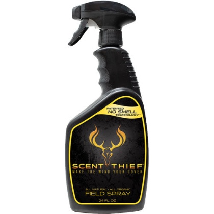 Scent Thief Field Spray 24oz -