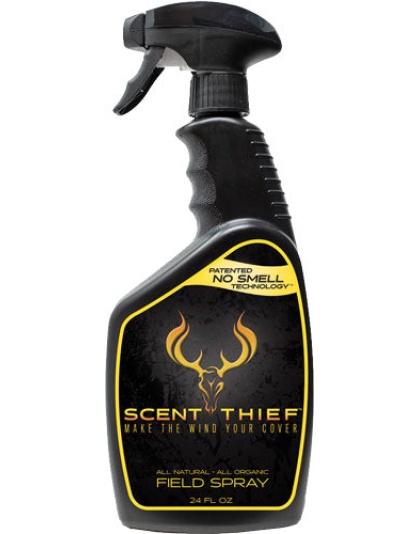 Scent Thief Field Spray 24oz -