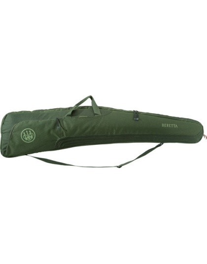 Beretta B-wild Rifle Case - 52" Scoped Green W-carry Strap