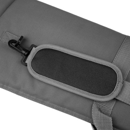 Beretta Peat Moss Floating Gun - Case 55" End Flap Closure<