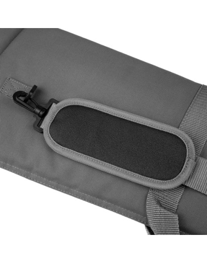 Beretta Peat Moss Floating Gun - Case 55" End Flap Closure<