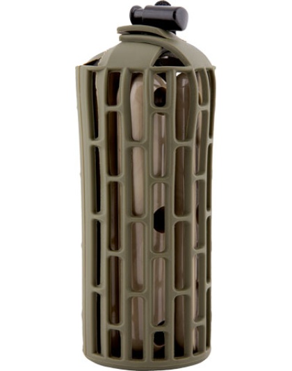 Flextone Battle Bag Plus W- - Draw Cord For Silent Transport