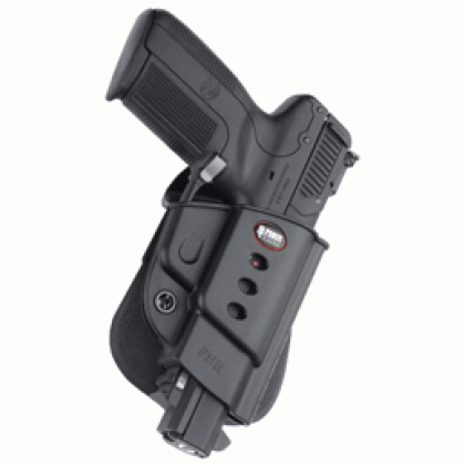 Fobus Holster E2 Paddle For - Fnh Five-seven Auto