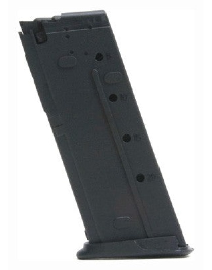Pro Mag Magazine Fnh Five Of - Seven 5.7x28mm 20rd Blk Poly.