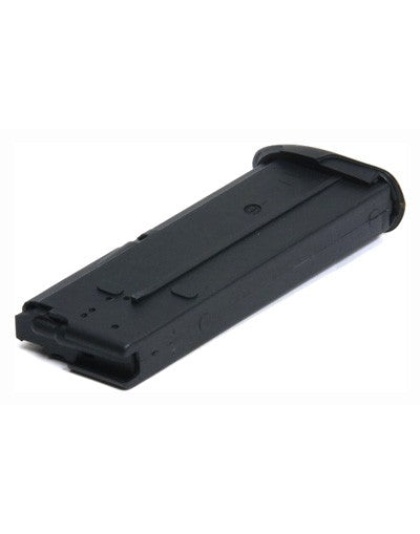 Pro Mag Magazine Fnh Five Of - Seven 5.7x28mm 20rd Blk Poly.