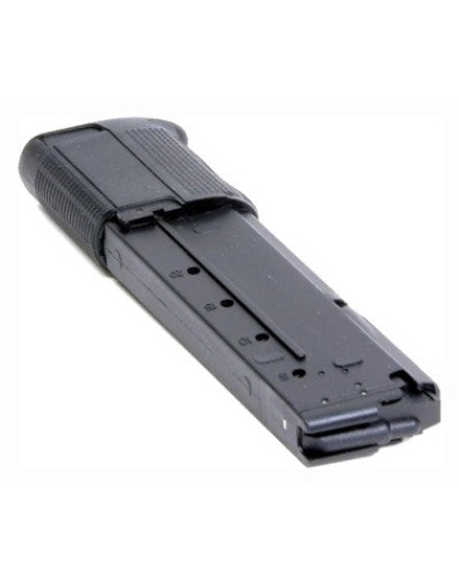Pro Mag Magazine Fnh Five Of - Seven 5.7x28mm 30rd Blk Poly.