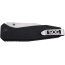 Sog Knife Flare Satin Polish - Straight Edge 3.5" Blade