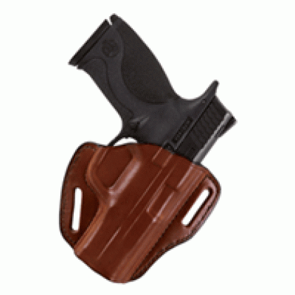 Bianchi 58 P.i. Sz1 - S&w J-frame & Similar 2" Tan