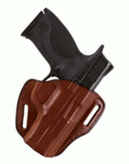 Bianchi 58 P.i. Sz1 - S&w J-frame & Similar 2" Tan