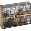 Fed Ammo Third Degree 12ga. - 3.5" 2oz. #567 5-pack