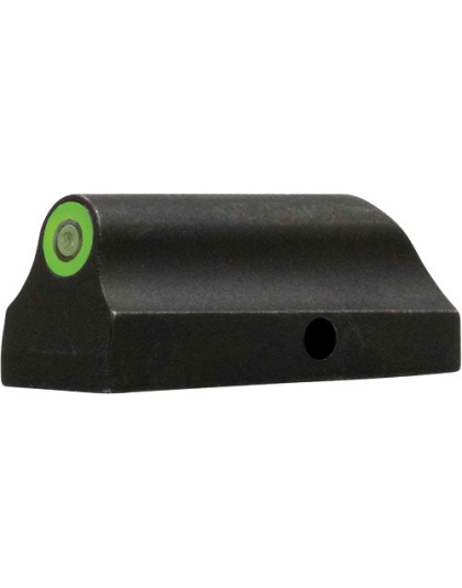 Xs Standard Dot Green Ruger - Lcr .38-.357 Only Defense Set