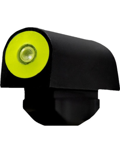 Xs Front Sight Big Dot Tritium - For S&w J Frame-rugersp101 Grn