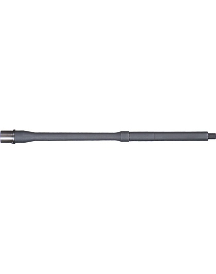 Fn Barrel Ar-15 Button Rifled - 16" 1:7 Mid-length Gas Govt.