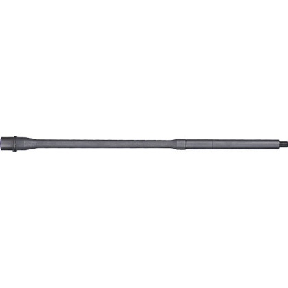 Fn Barrel Ar-15 Button Rifled - 20" 1:7 Rifle Gas Govt.